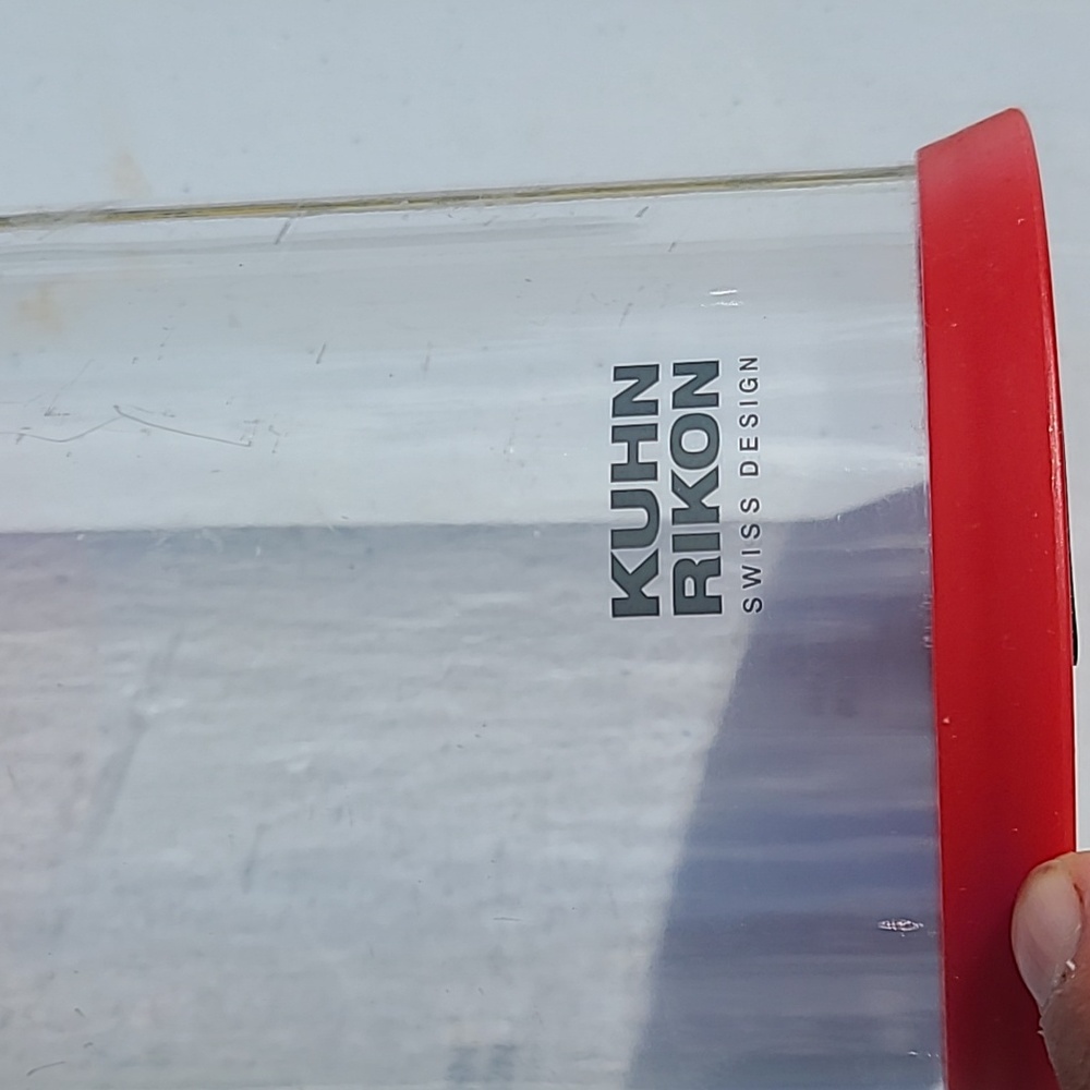 Kuhn Rikon knife block - Picture 3 of 6